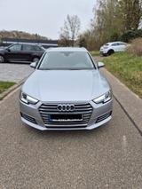 Audi A4 1.4 TFSI S tronic sport Avant sport - Audi A4 Gebrauchtwagen Privatanbieter