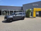 Land Rover Defender 130 First Edition 3,0 AT+PANO+VOLL - Land Rover Defender: First Edition