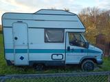 Heku 460 - Heku Wohnwagen & Wohnmobile