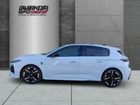 Peugeot 308 - Vorschau Bild 2