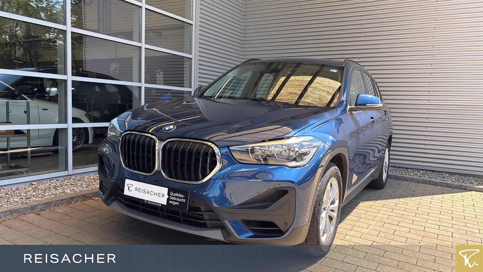 BMW X1 xDrive 25e A Navi,AHK,KlimaA,DAB