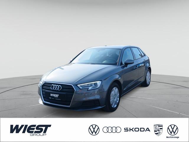 Audi A3 Sportback 1.4 TFSI Xenon Navi Klima