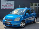 Toyota Yaris 1.3 Sol Automatik Standheizung 05.27 TÜV - gebrauchte Toyota Yaris aus dem Jahr 2003