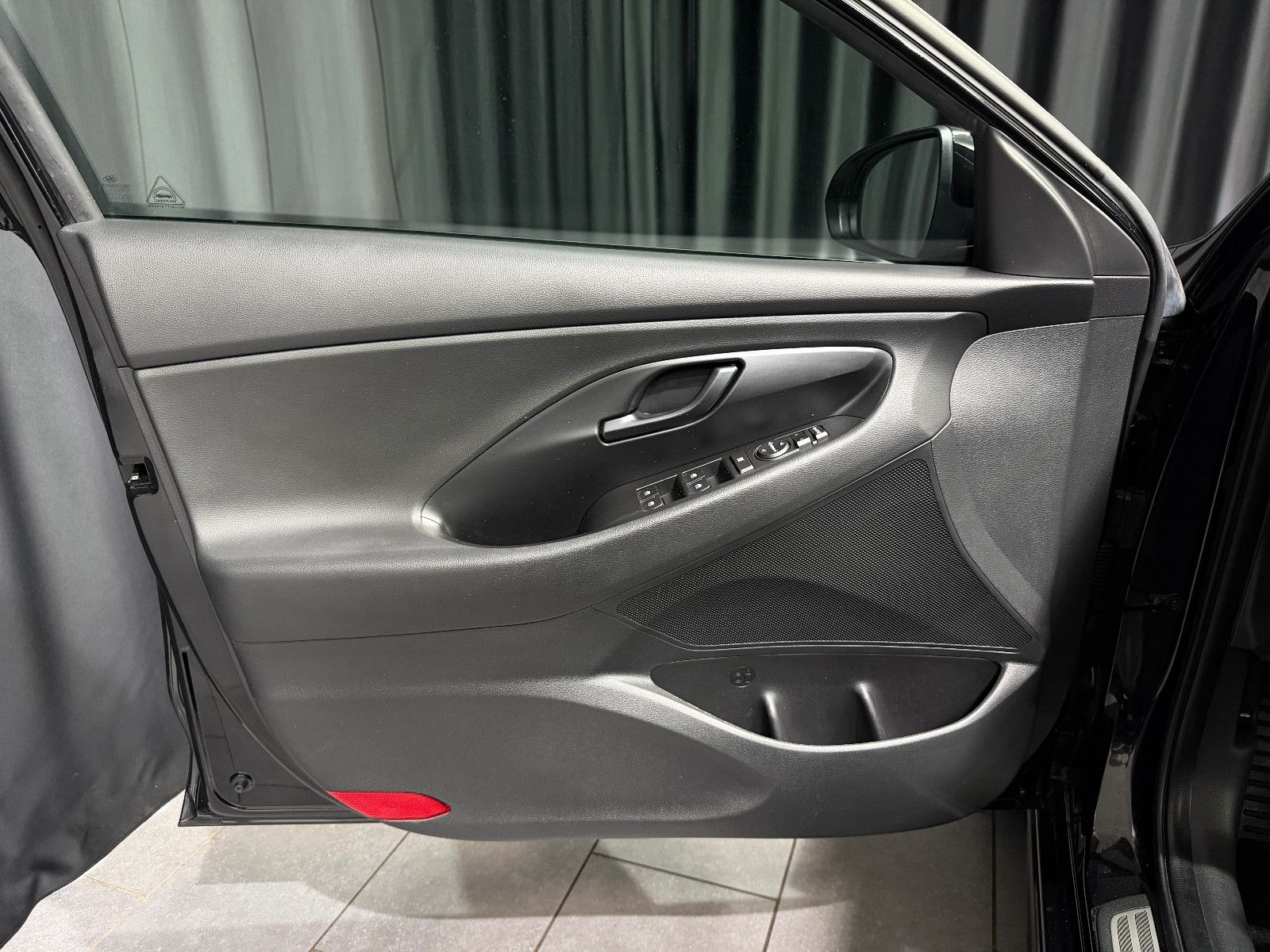 Fahrzeugabbildung Hyundai i30 N Performance|SCHALENSITZE|PANO