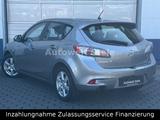 Mazda 3 Lim. Edition Navi Tempmat SHZ PDC - gebrauchte Mazda 3 aus dem Jahr 2012