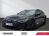 Audi A6 Avant TDI quattro Allradlenkung Matrix 21" - Audi A6: 2.6