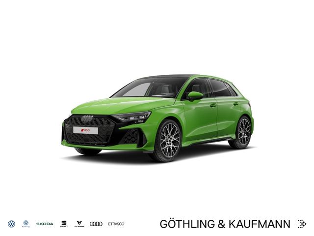 Audi RS 3 Sportback 294(400) kW(PS) S tronic*Matrix-L