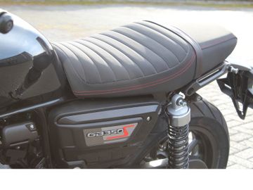 Honda GB350S