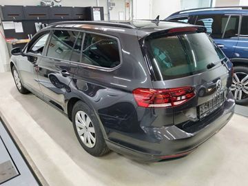 Volkswagen Passat Variant - 7