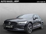Volvo S 60 B4 Benzin +Harman Kardon+Voll LED+Sitzh.hin - Volvo S60 aus 2023