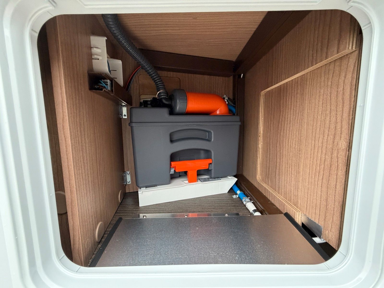 Fahrzeugabbildung Carthago C1-tourer Edition + I 149 RB LE comfort