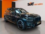 BMW X7 xDr40d M Sport Pro DA+PAProf|h&k|22|7S
