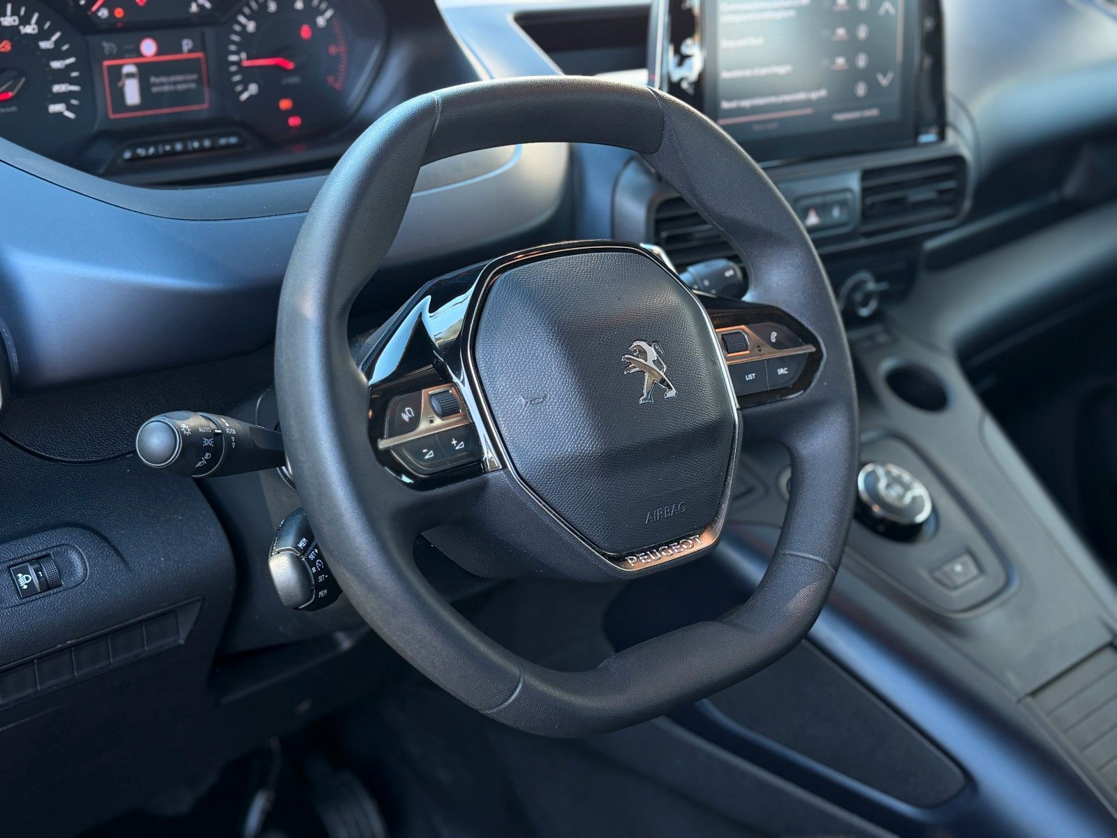 PEUGEOT Rifter Rifter Allure L1 AUT/MwSt – Ansicht 19