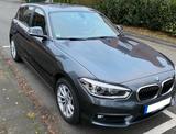 BMW 118d xDrive Advantage