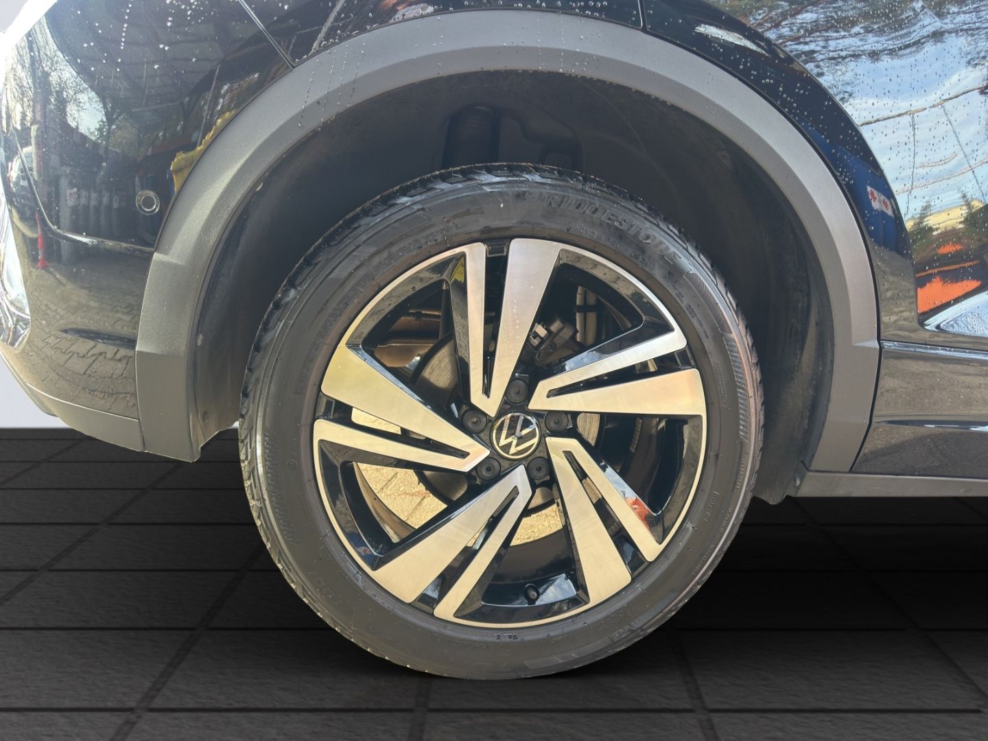 T-Roc R-Line 1.5TSi DSG 110kW AHZV LED BeatsAudi