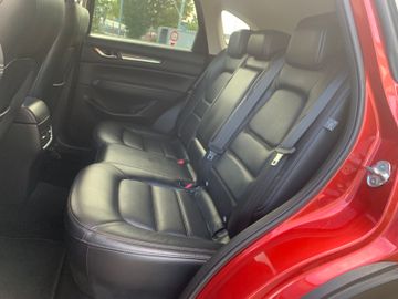 Mazda CX-5 - 7