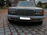 Mercedes-Benz Mercedes Benz Oldtimer 280SE Automatik H K... - Mercedes-Benz R 280 von privat