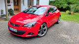 Opel Astra GTC 2.0 CDTI ecoFLEX Active S/S Active - Opel Astra aus 2012 mit Diesel-Antrieb: Limousine