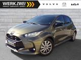 Mazda 2 Hybrid 1,5 Selection Kamera BLIS HUD - Mazda 2 Hybrid aus 2023