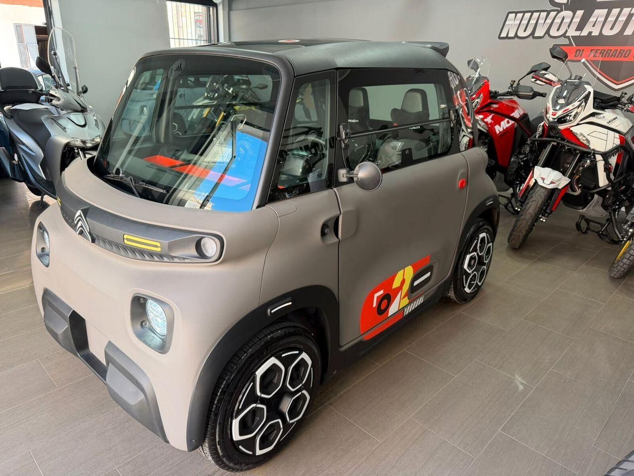 Citroën Andere