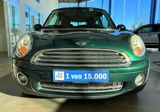 MINI Mini 1.4 ONE Pepper NUR GEWERBE TÜV01.2027 - MINI ONE: Pepper