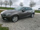 Mazda 3 Stufenheck - Mazda 3: ST