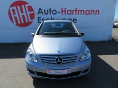 MERCEDES-BENZ B 170 Ahk Audio20 Sitzhzg PTS HU/AU neu MERCEDES-BENZ B 170 Ahk Audio20 Sitzhzg PTS HU/AU neu