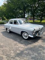 Andere Gaz 21,Wolga 21 - Andere: Wolga