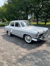 Andere Gaz 21,Wolga 21 - Andere mit Benzin-Antrieb: Limousine, Wolga Gaz 21