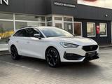 Cupra Leon e-Hybrid,18-Zoll,Winter,R-Kamera,ACC,Navi - Cupra Leon mit Hybrid-Antrieb: Sitzheizung