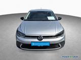 Volkswagen Polo MOVE 1.0 TSI DSG 95PS - Volkswagen Polo: Tsi Ps