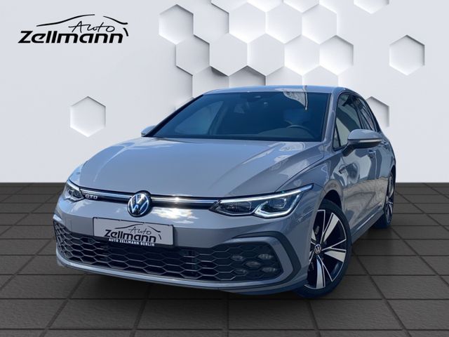 Golf GTD 2.0TDi 147kW DSG Matrix LED Navi ACC Ap