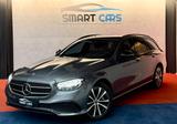 Mercedes-Benz E 300 T de 4Matic*Leder*HuD*AHK*360°*Voll* - Mercedes-Benz E 300 in Solingen