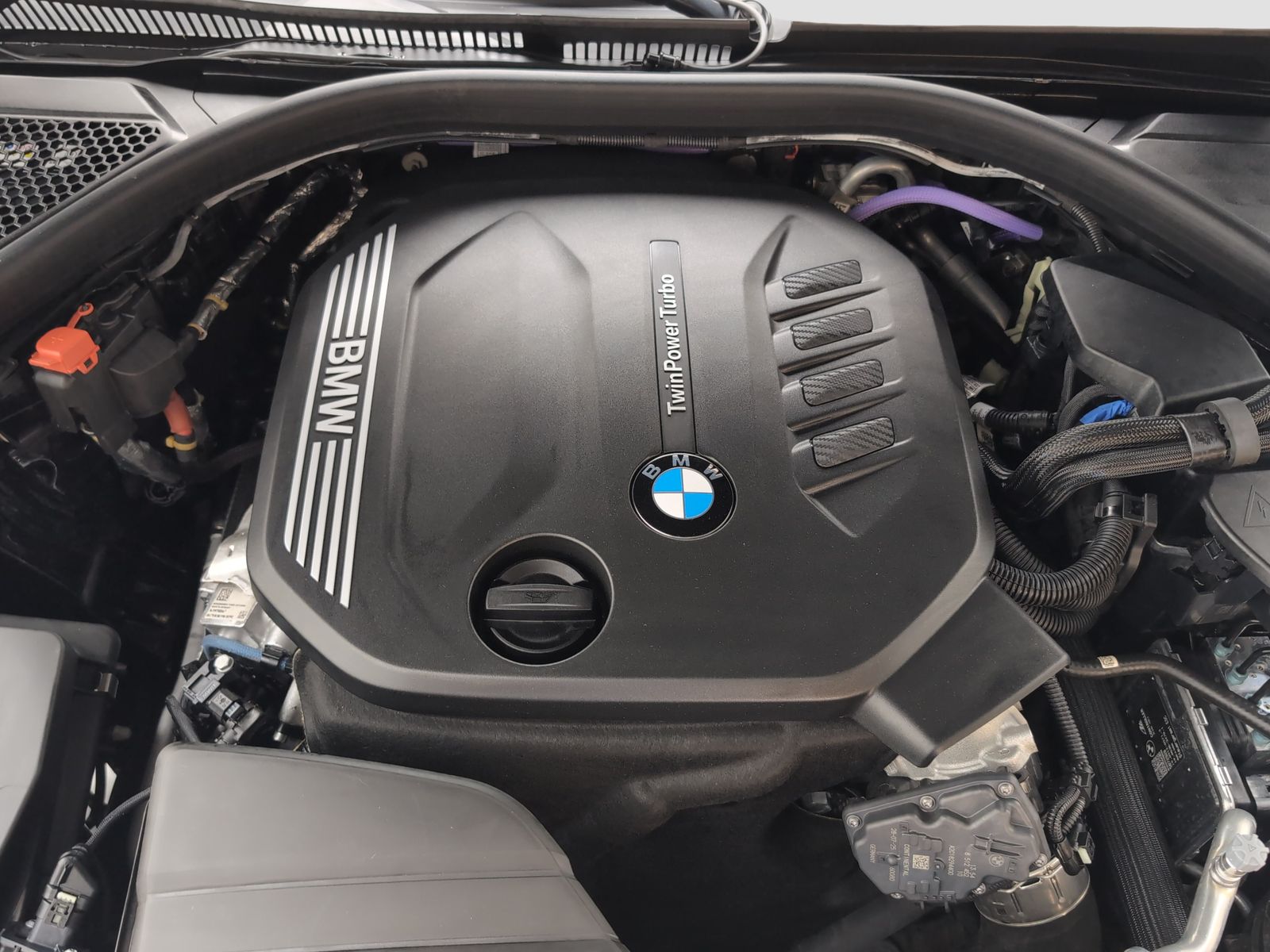 BMW 320 - Bild 16
