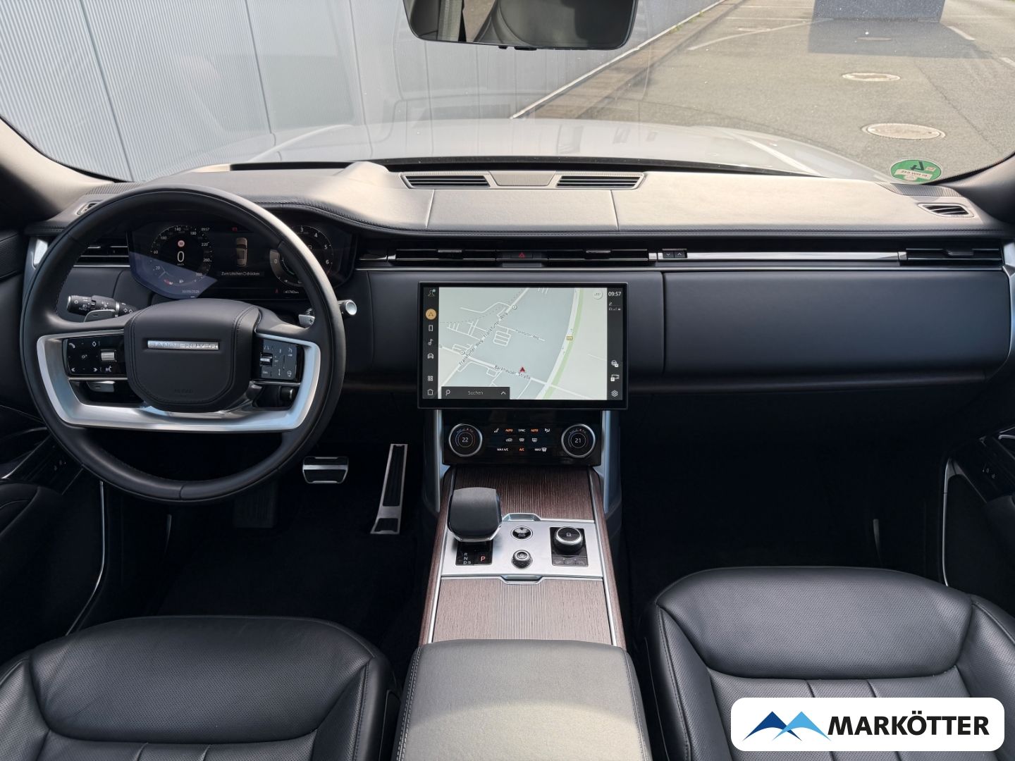 Land Rover Range Rover P510e SWB Autobiography Massage/AHK imagem 2