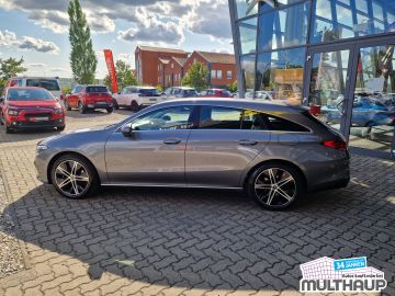 Mercedes CLA 180 Shooting Brake - 3