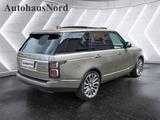 Land Rover Range Rover Vogue D350 MATRIX*HUD*SOF*PAN*AHK*22 - Land Rover Range Rover in Köln