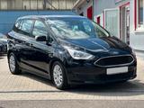 Ford C-Max Grand 1.0 EcoBoost*Klima*Tempo*nur 54 TKm - Ford C-Max: Gran