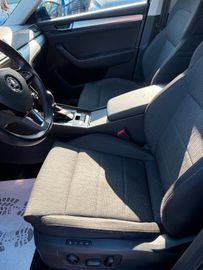 Skoda Superb - 12