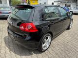Volkswagen Golf V 1.6 Lim. Trendline ABT-Packet TÜV 02/27 - Volkswagen Golf aus 2007: 1.6