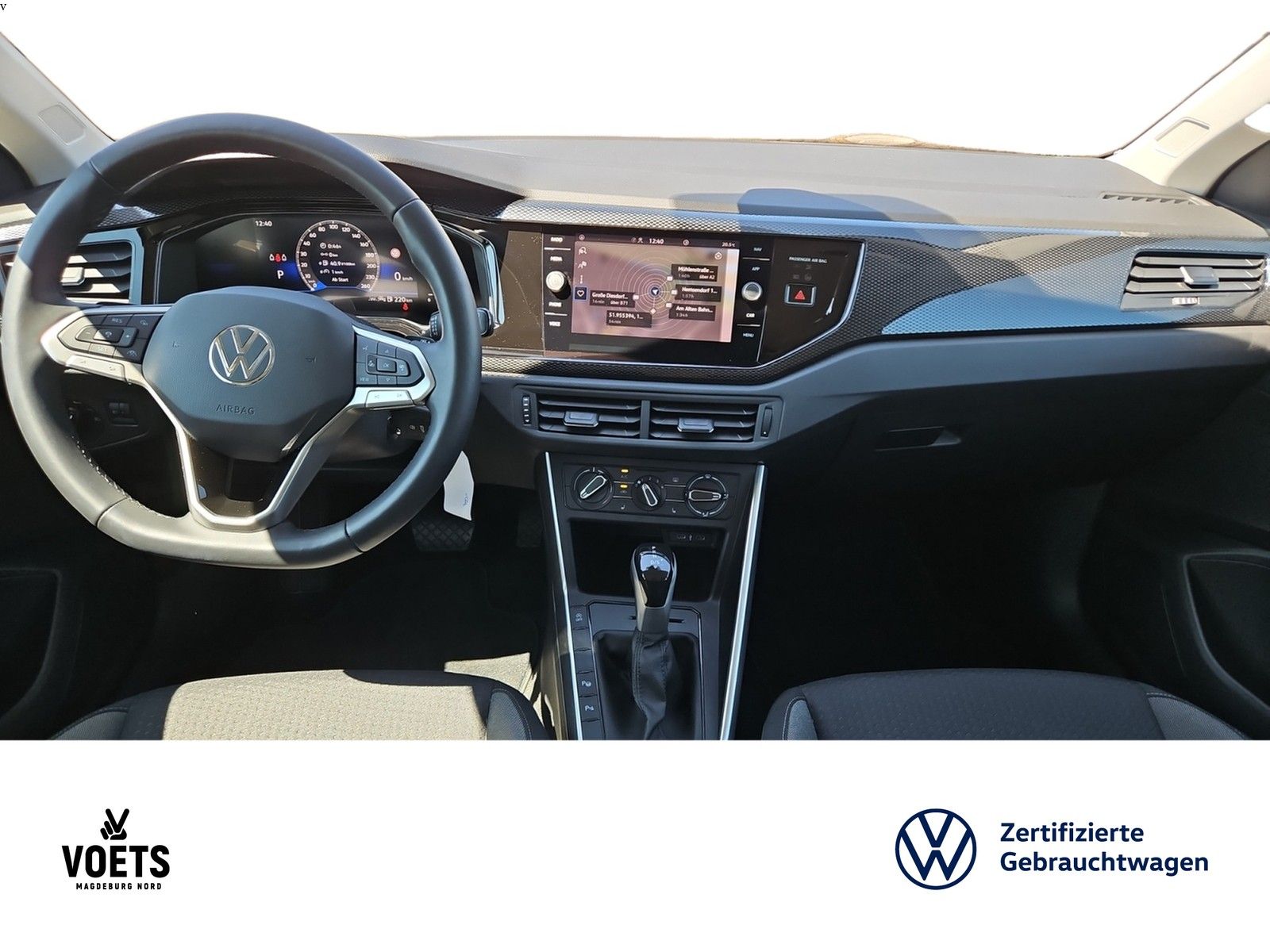Volkswagen Polo - Bild 9