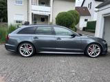 Audi A6 3.0 TDI 240kW comp. quattro tiptr. Avant ... - Audi A6 Gebrauchtwagen in Hagen