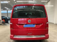 VW T6 Multivan Generation Six 2.0TDI 150PS DSG LED