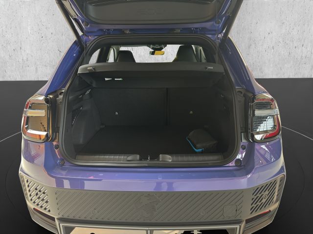 Abarth 600e Scorpionissima *SHZ*CARPLAY*KAMERA*ACC*