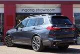 BMW X7 M50 M50d 6persoons. | Panoramadak | M-Sport | - graue BMW X7 M50