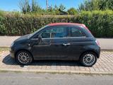 Fiat 500C 0.9 TwinAir Lounge C Lounge - Fiat 500C: Twinair Lounge