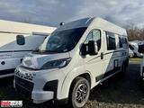Dethleffs Globetrail (Fiat) 540 DR *HERBSTPREIS* - Dethleffs 54