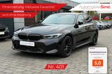 BMW 320i M Sport HuD 18"Alu ACC Komfort hifi 360°