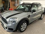 MINI COOPER Countryman+NAVI+AHK+PDC+LED+DAB+KEYLESSGO - MINI MINI mit Anhängerkupplung