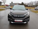 Honda CR-V Executive 4WD*Navi*Pano*RFK*AHK*Euro6! - Honda CR-V Executive mit Benzin-Antrieb